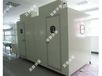 流水線測試靜音房 流水線測試靜音房