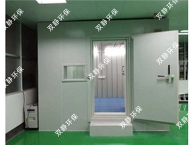 靜音房案例 靜音房案例